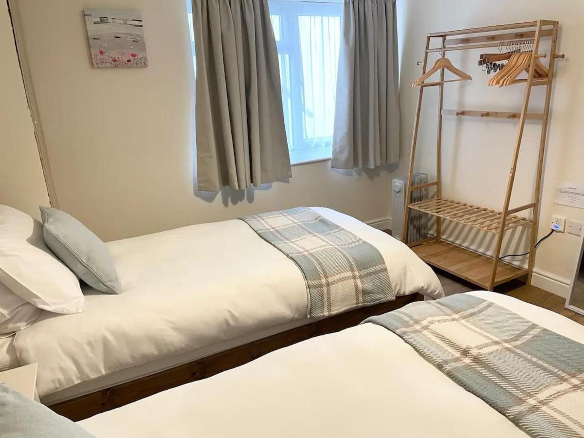 Truroflat Apartment Bagian luar foto