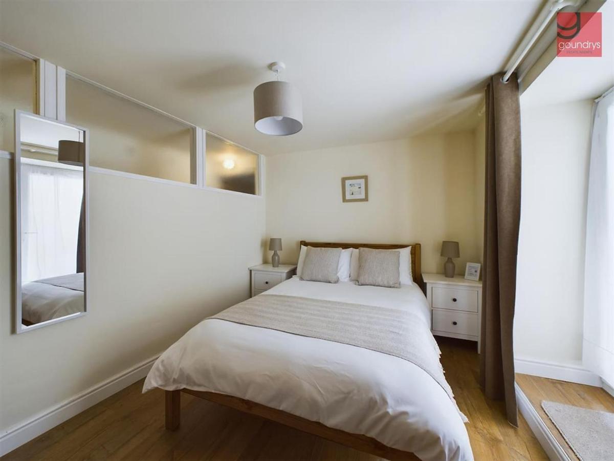 Truroflat Apartment Bagian luar foto