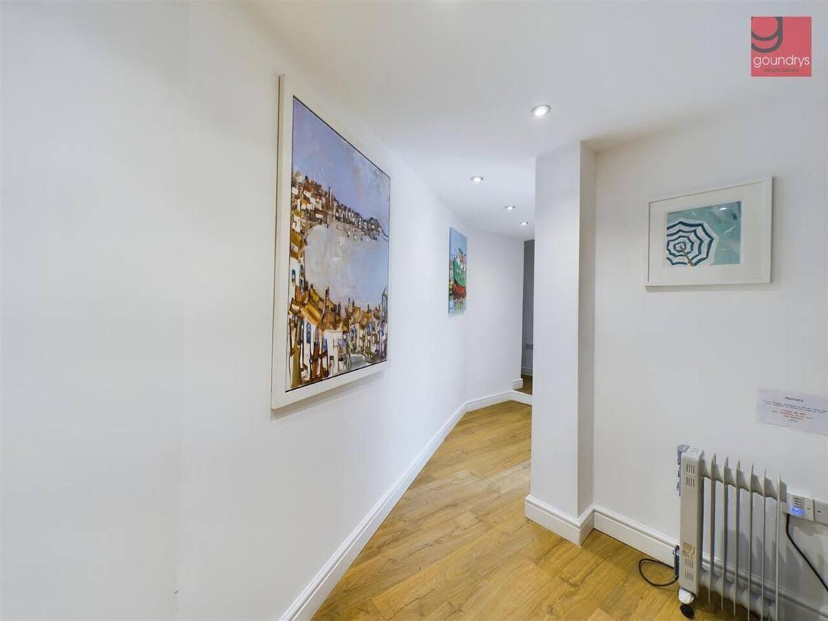 Truroflat Apartment Bagian luar foto